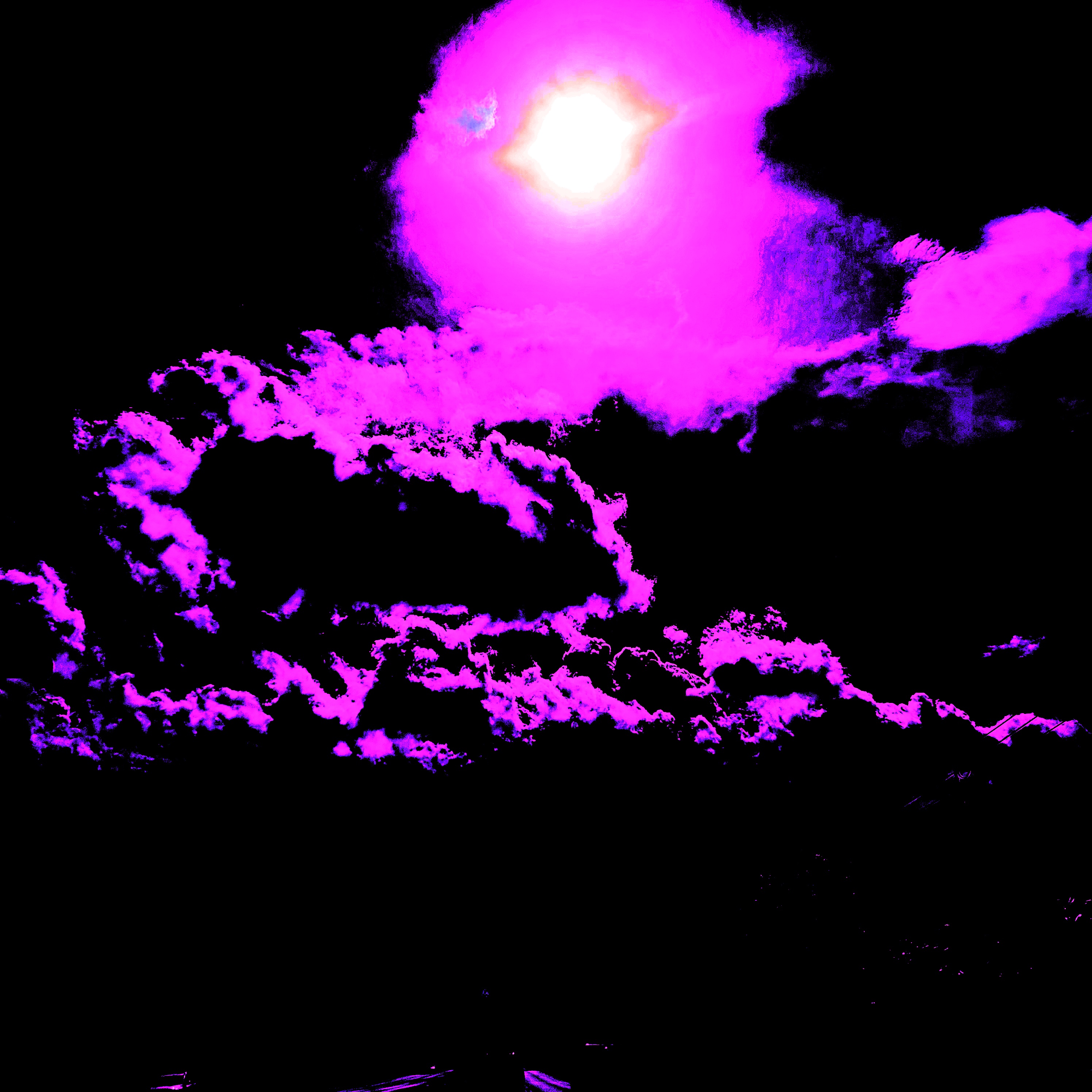 Artwork for The Cloud of Unknowing
